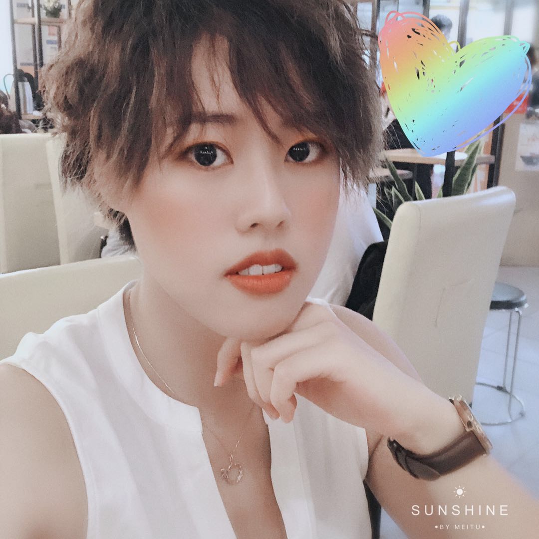 沙夏 沙夏