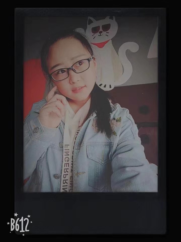 张丽 张丽