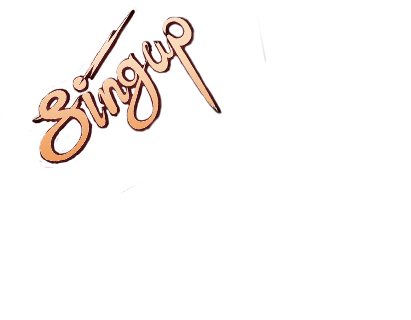 安然-Singup