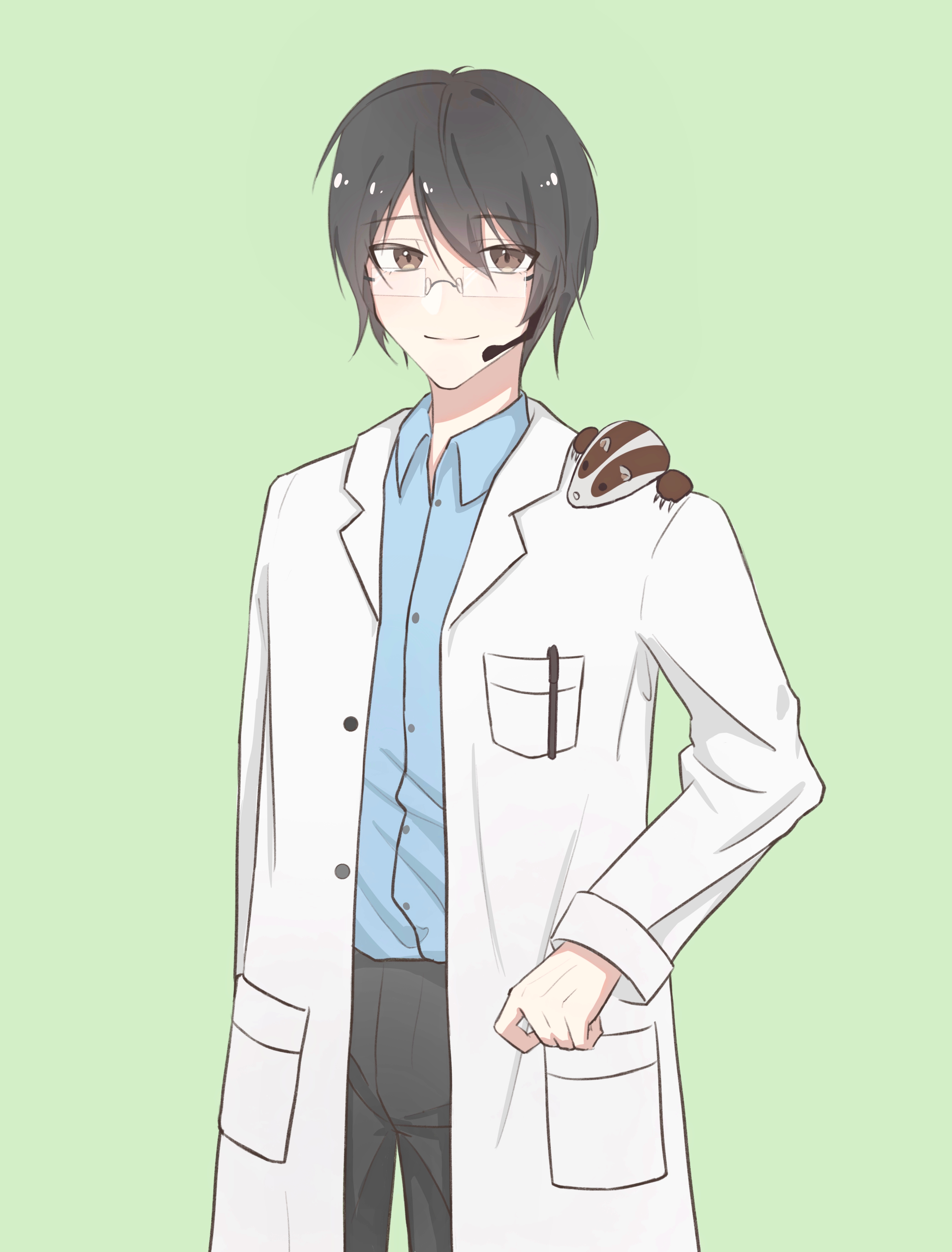 猹儿 猹儿