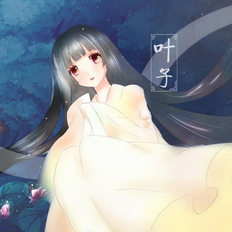 叶子clover