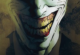 Joker&独角戏