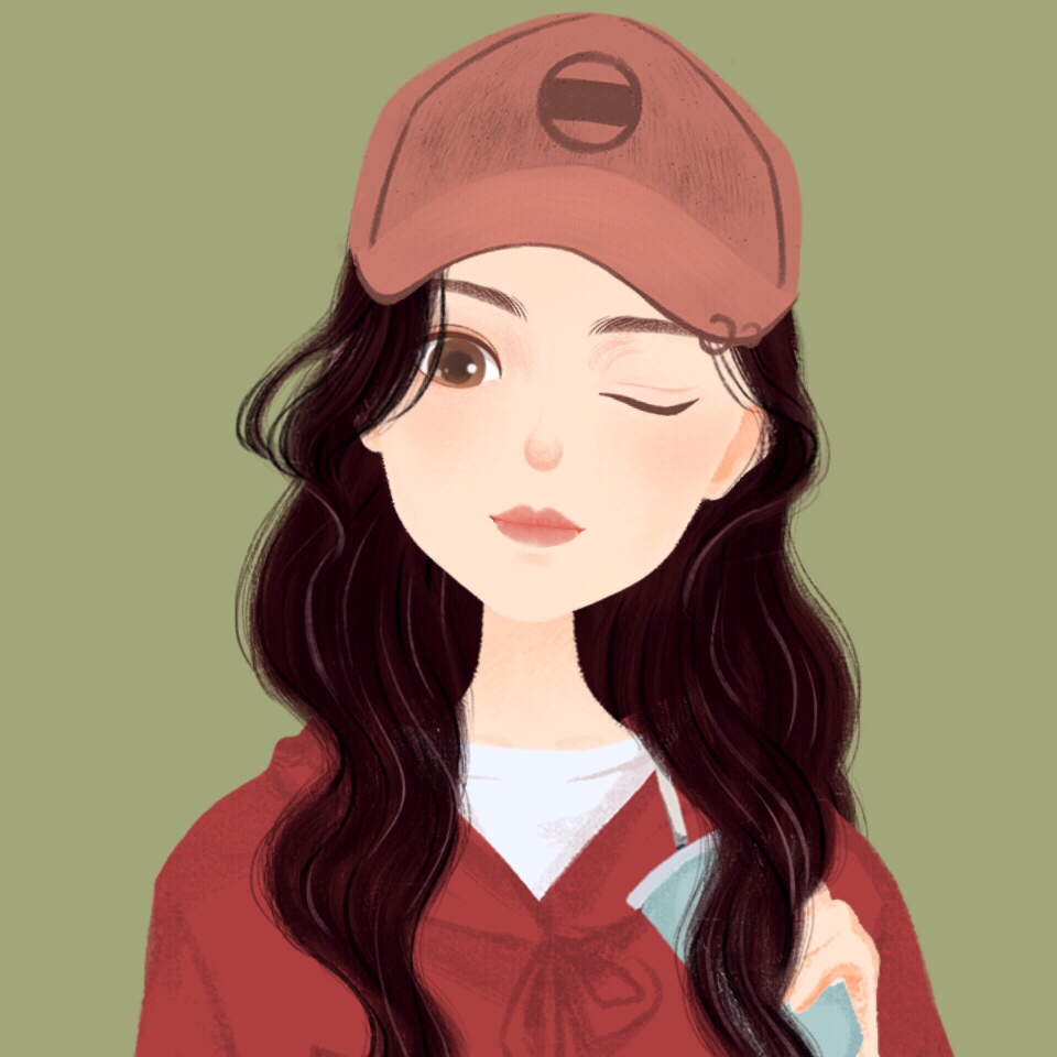 小红啾 小红啾