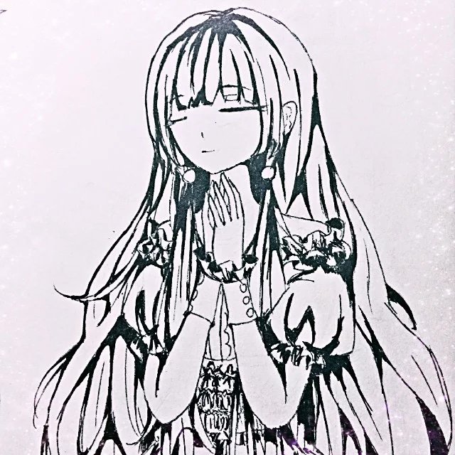 羲默