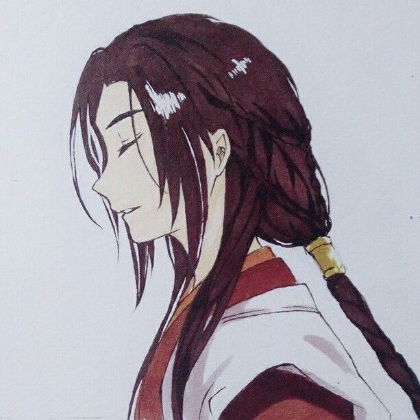 漆幕 漆幕