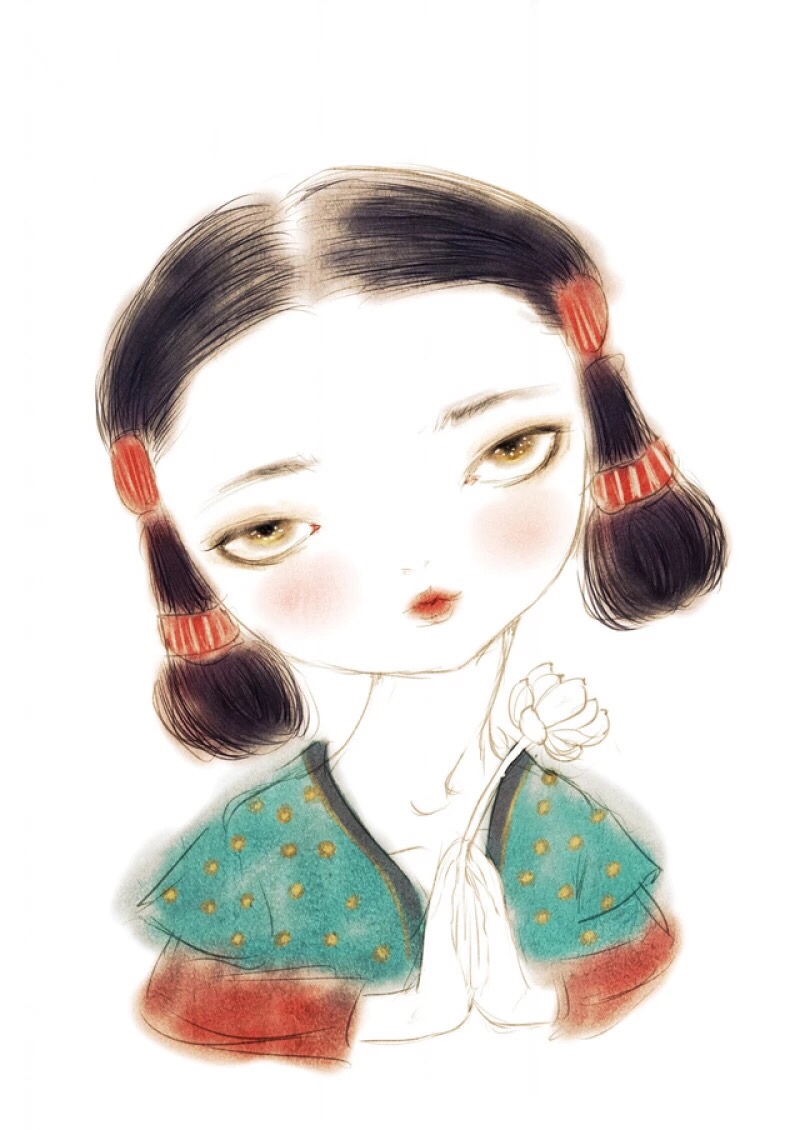 桑予