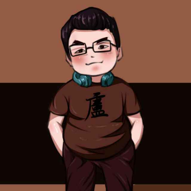 卢柯