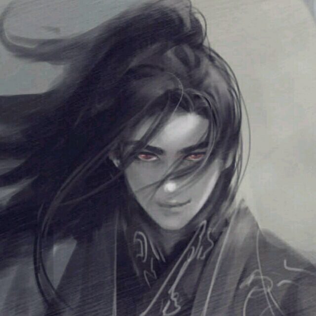 沈夜衣