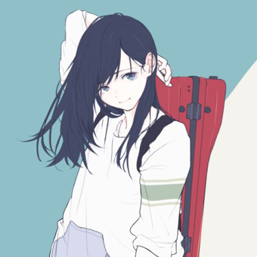 哈小妹