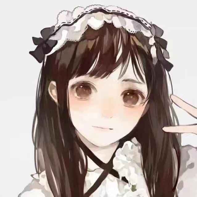 星萝姑娘 星萝姑娘