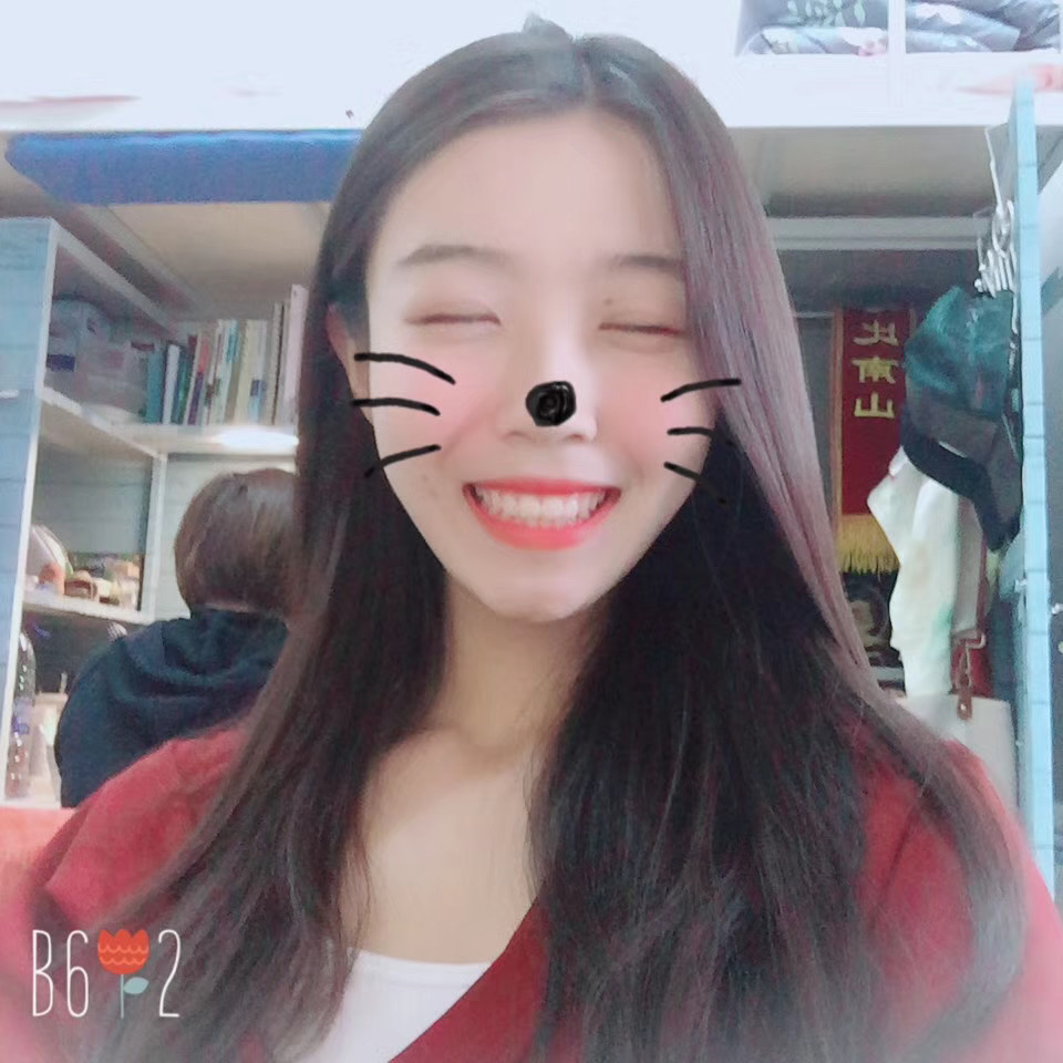 张昕玥 张昕玥