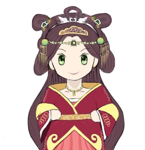 容王妃