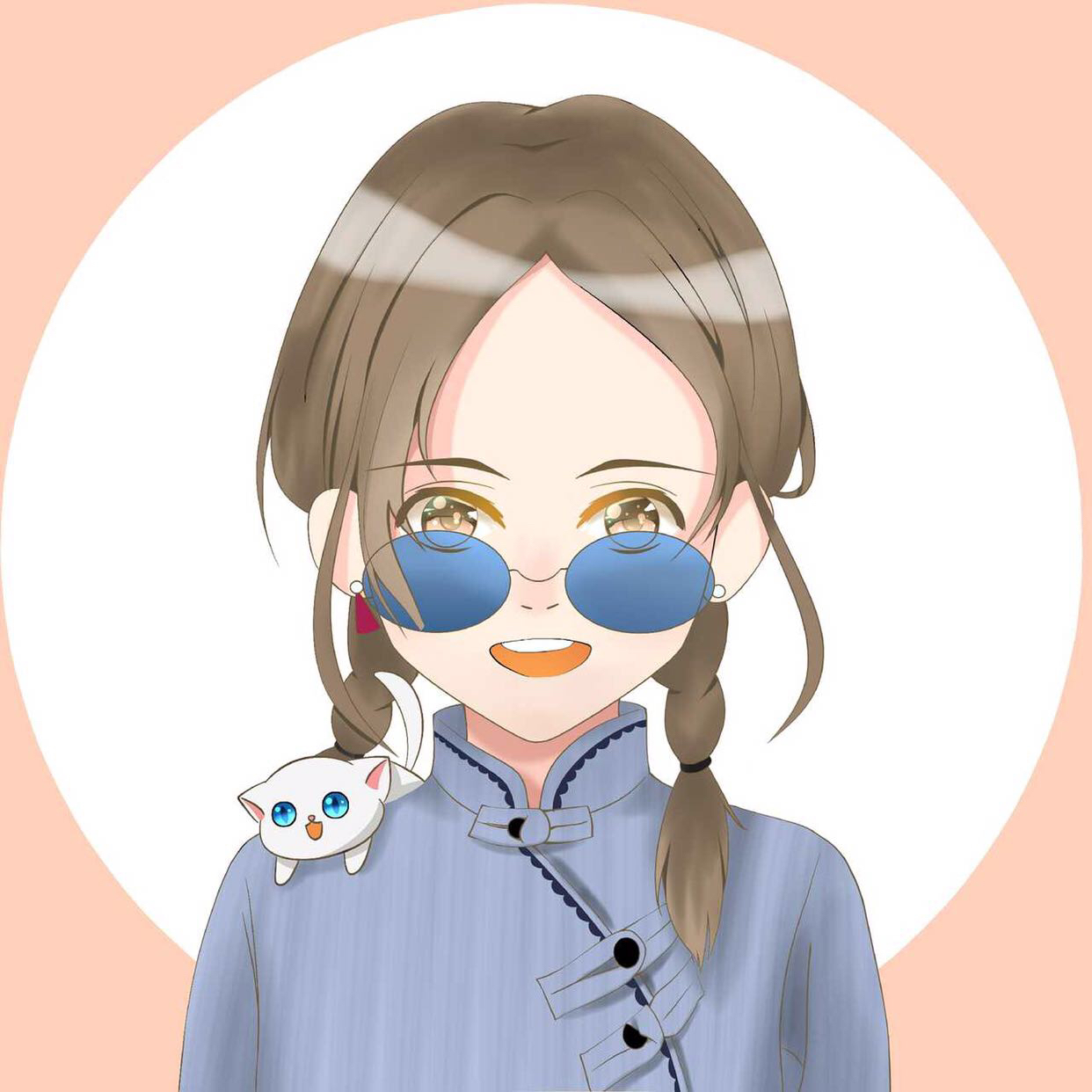 清鸢
