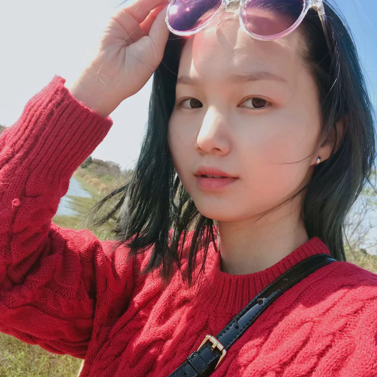 冰雪如瞳