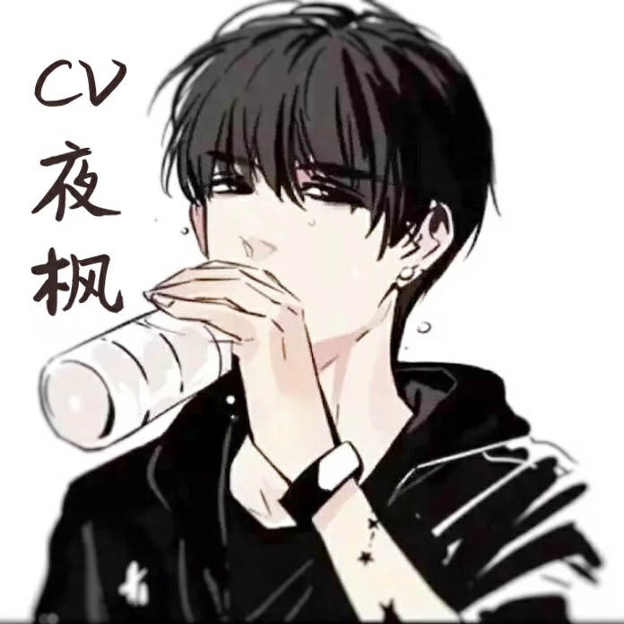 CV夜枫