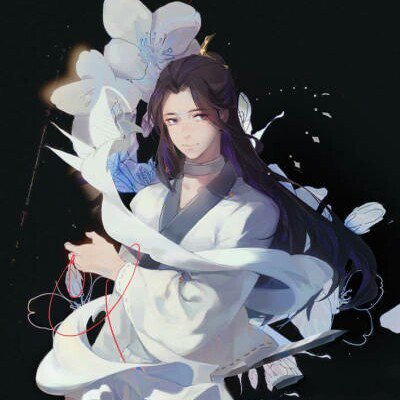 CV白慕白