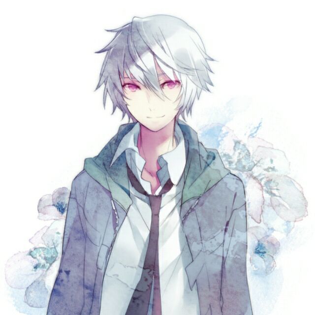 无