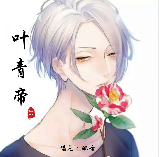 CV叶青帝