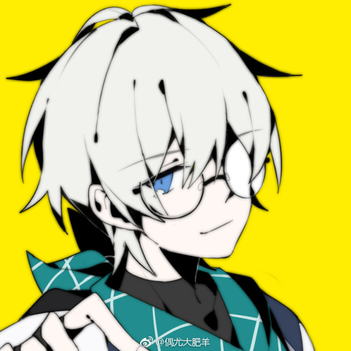 Yce叶辰