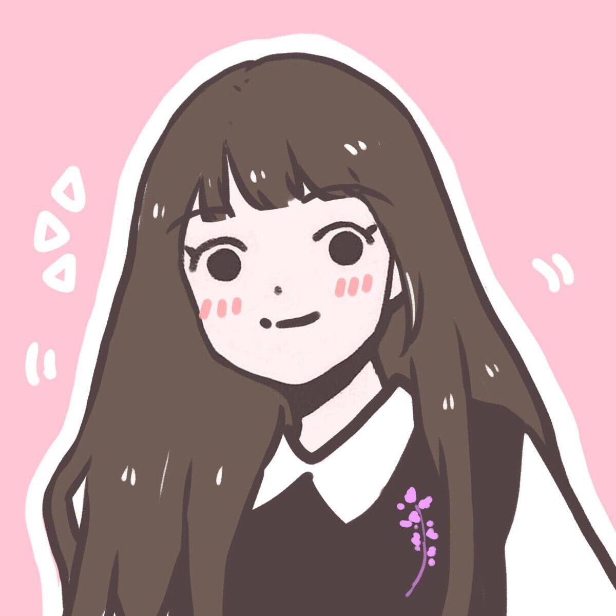鱼读月