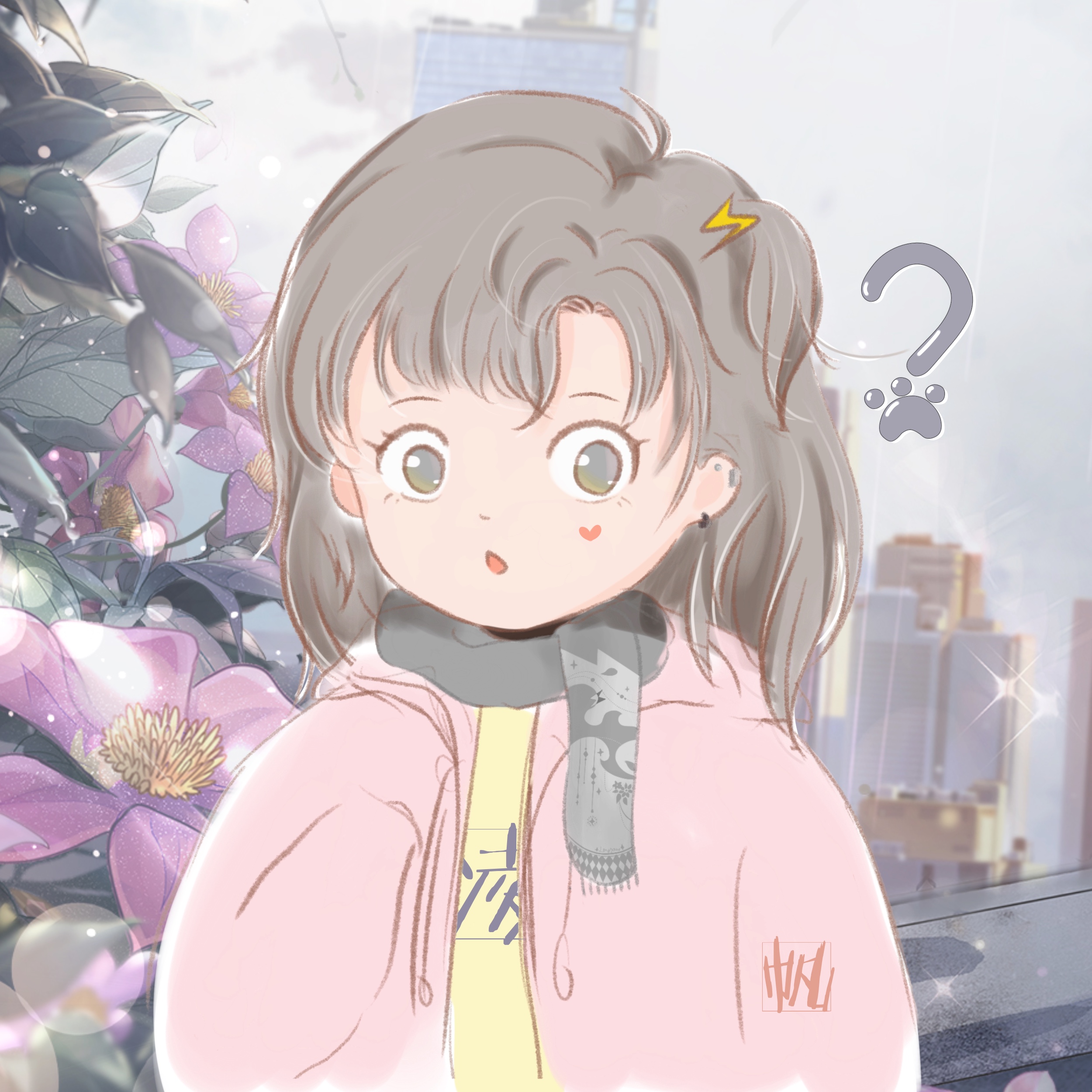 江千帆