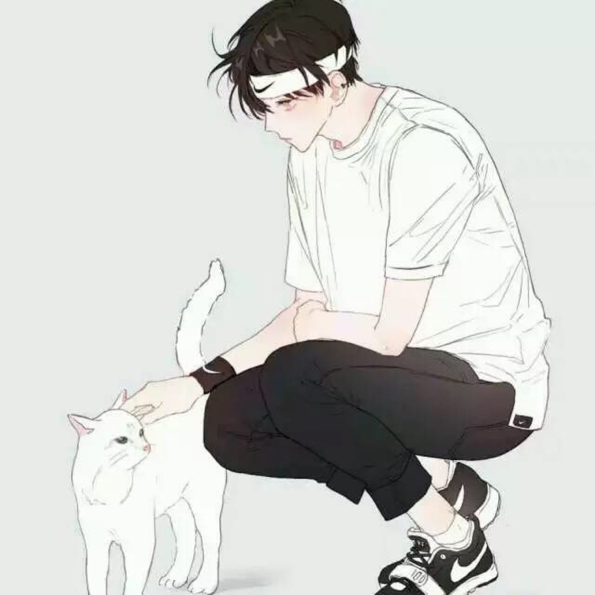 睿睿是个小可爱