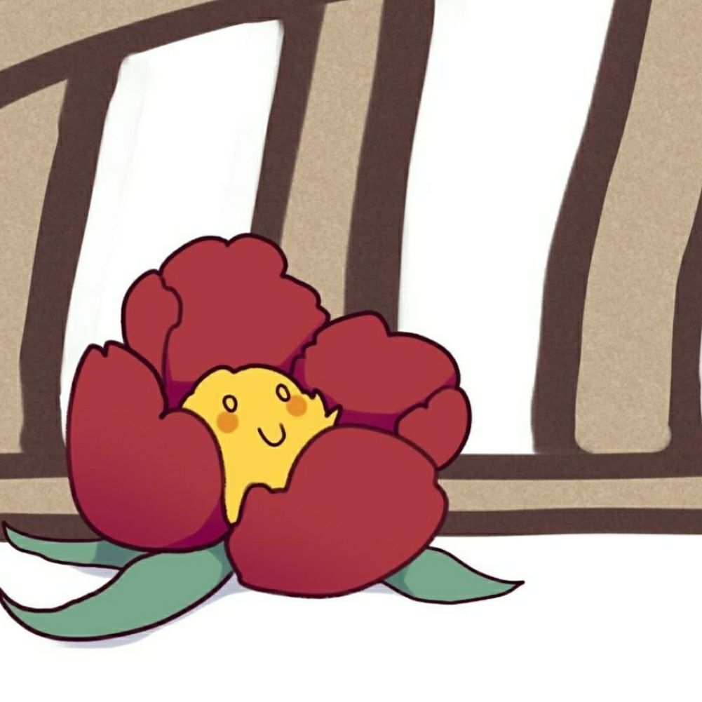 桥边红药