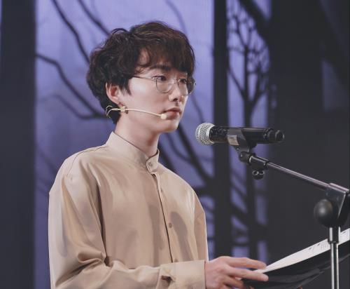 李翰林 李翰林