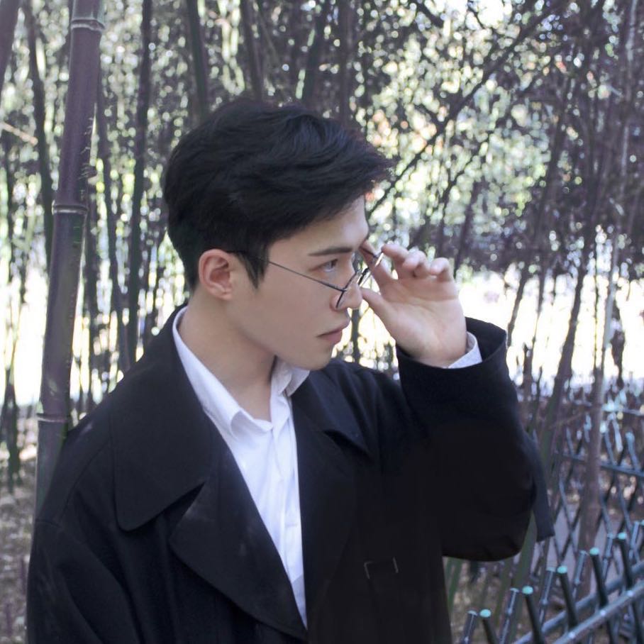 潇然