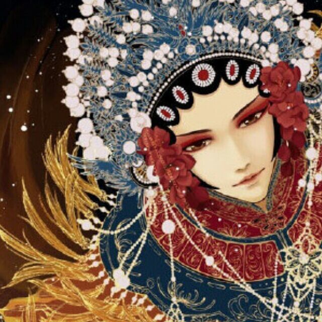 阿怡Zoe.