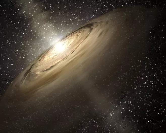 恒星不远航