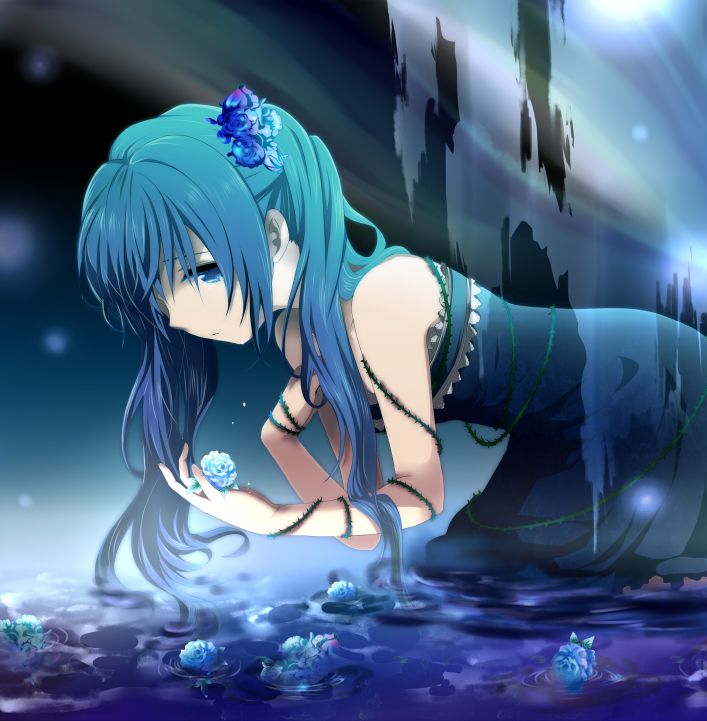 竹墨雨潔