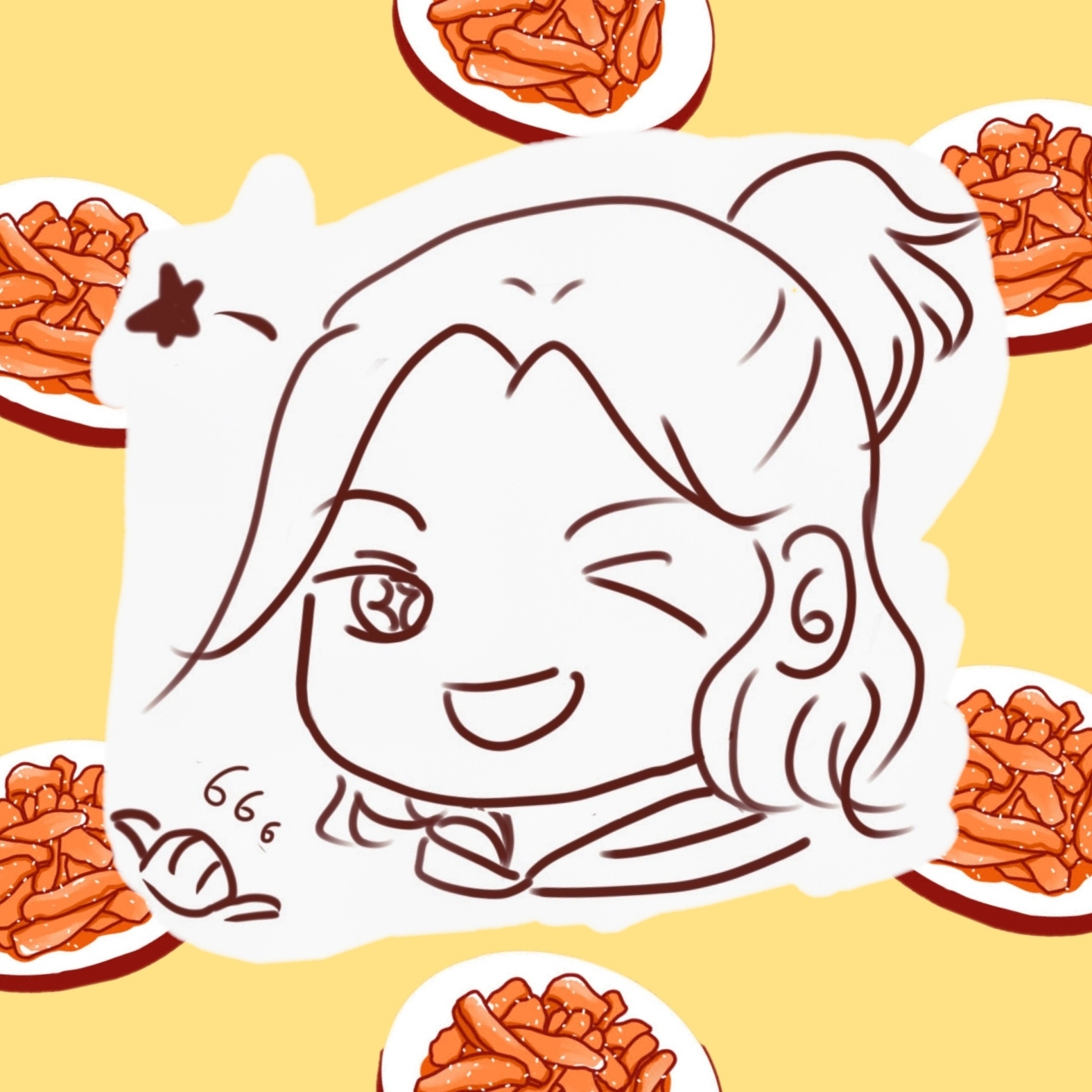 糖醋里脊