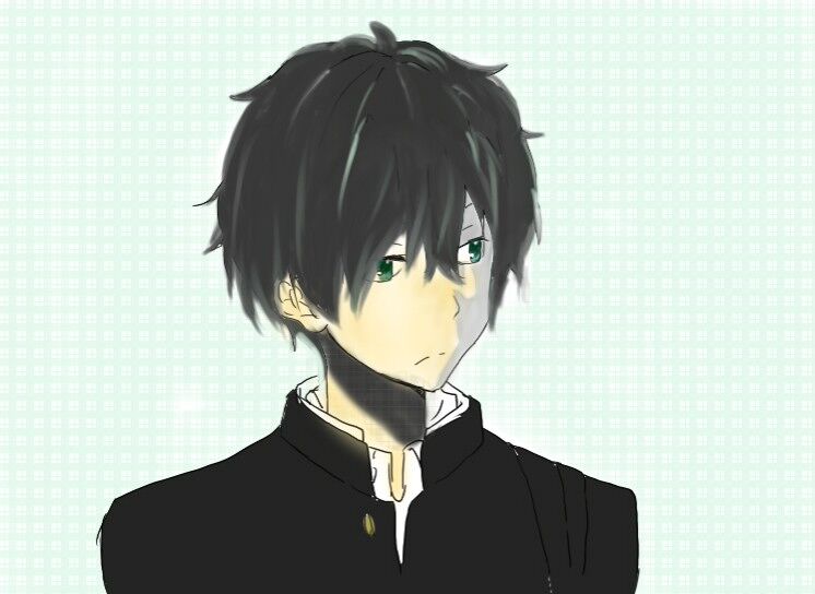 伊秋