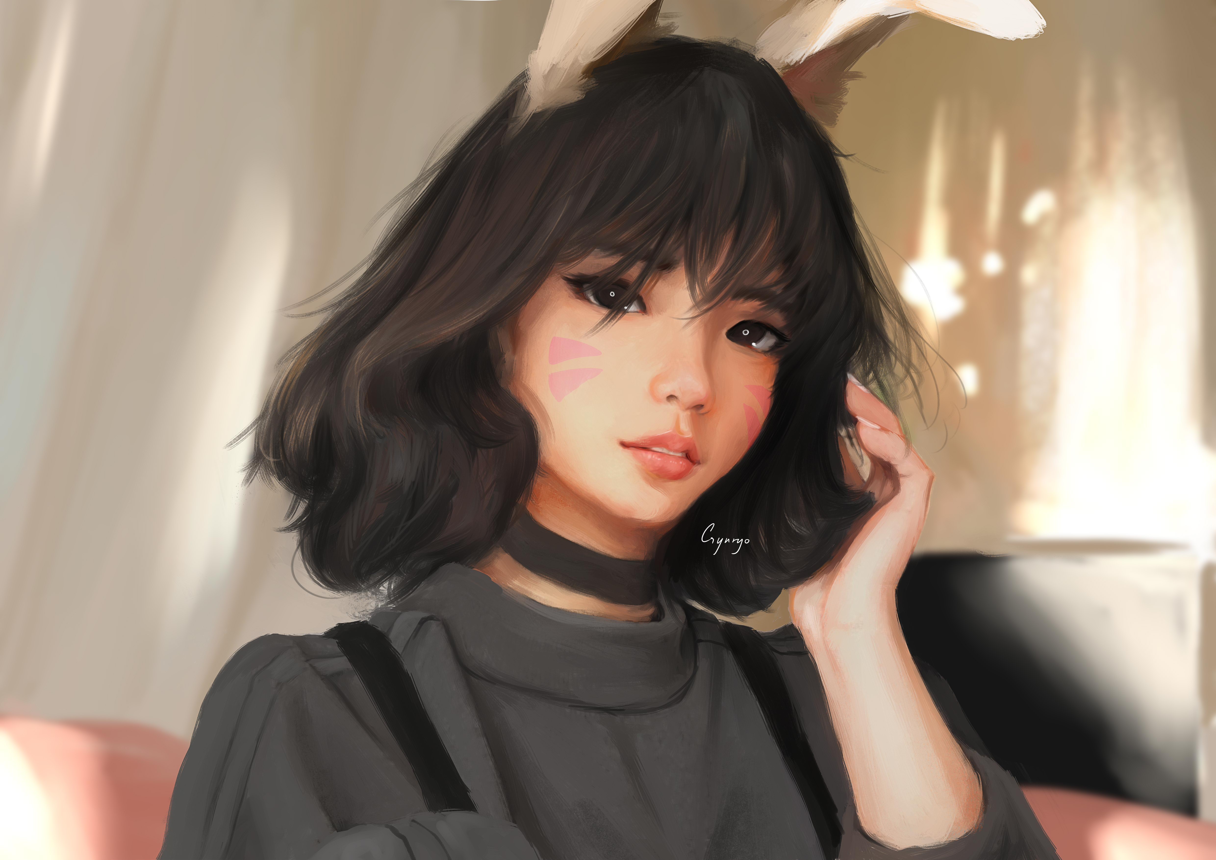墨沫