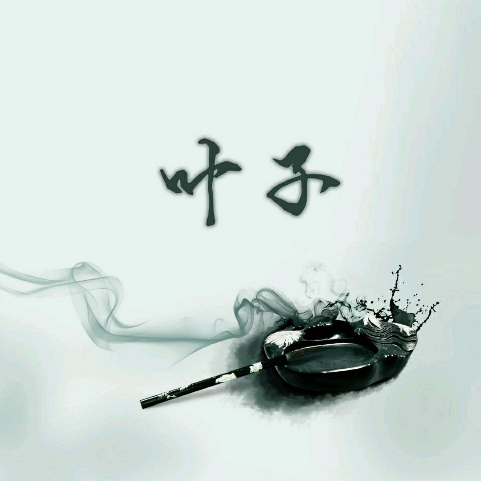 CV叶子