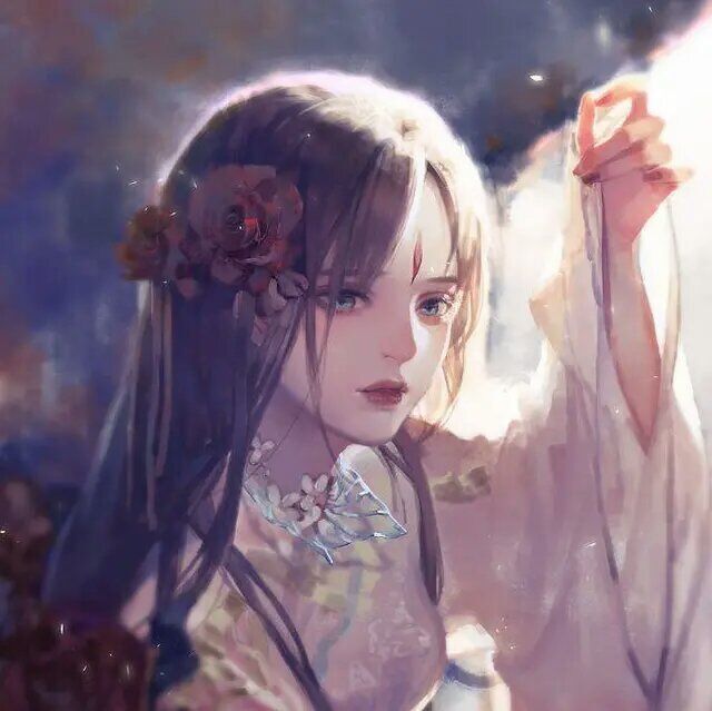 v星河入梦