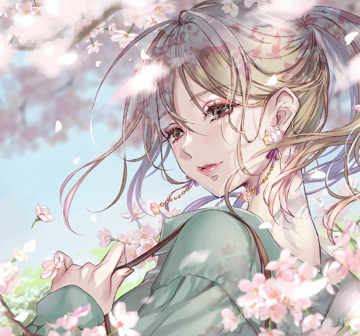 秋辰