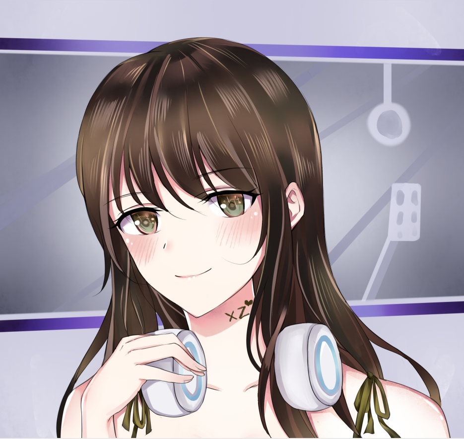 梨花听雪