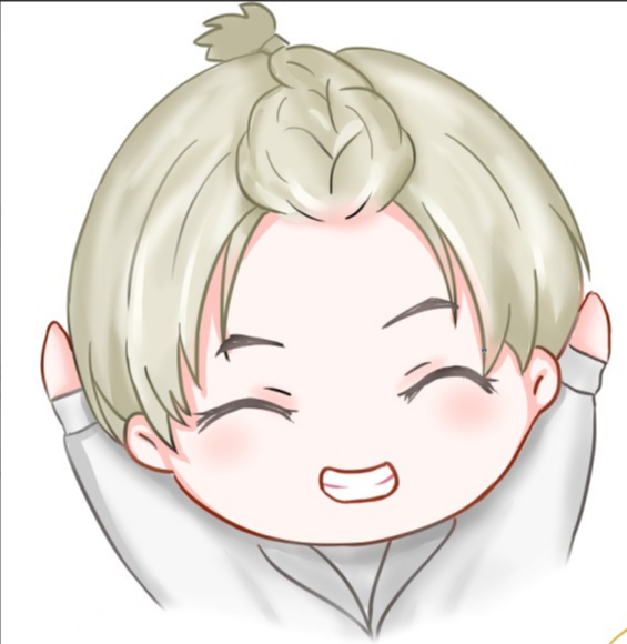 是林圈圈吖