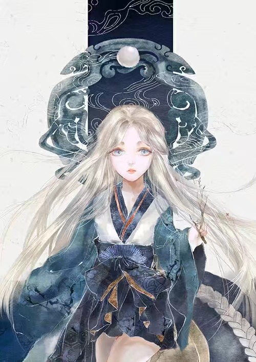 阿倾
