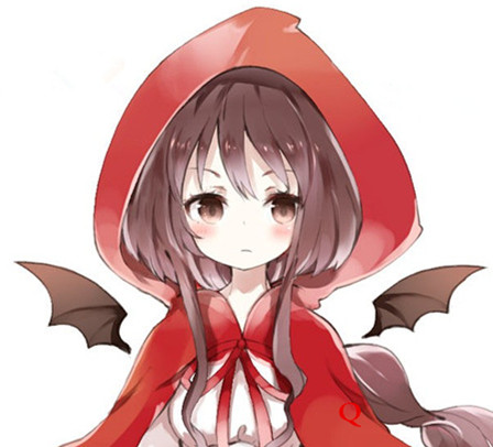 小红帽