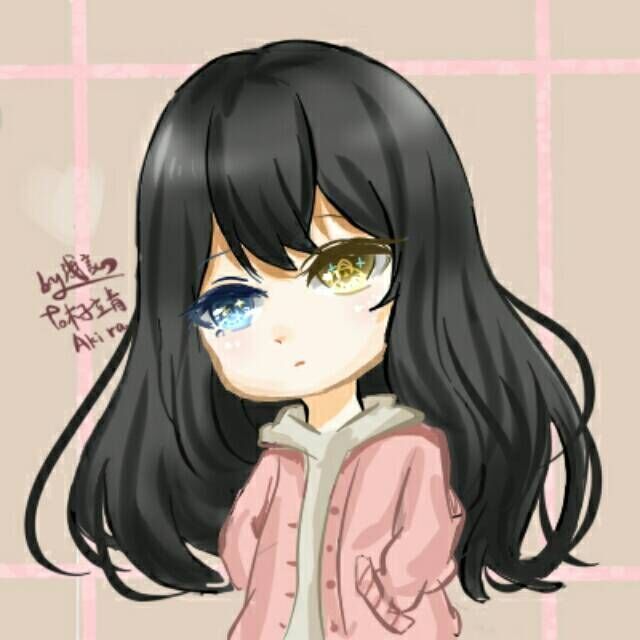 木子立青Akira 木子立青Akira