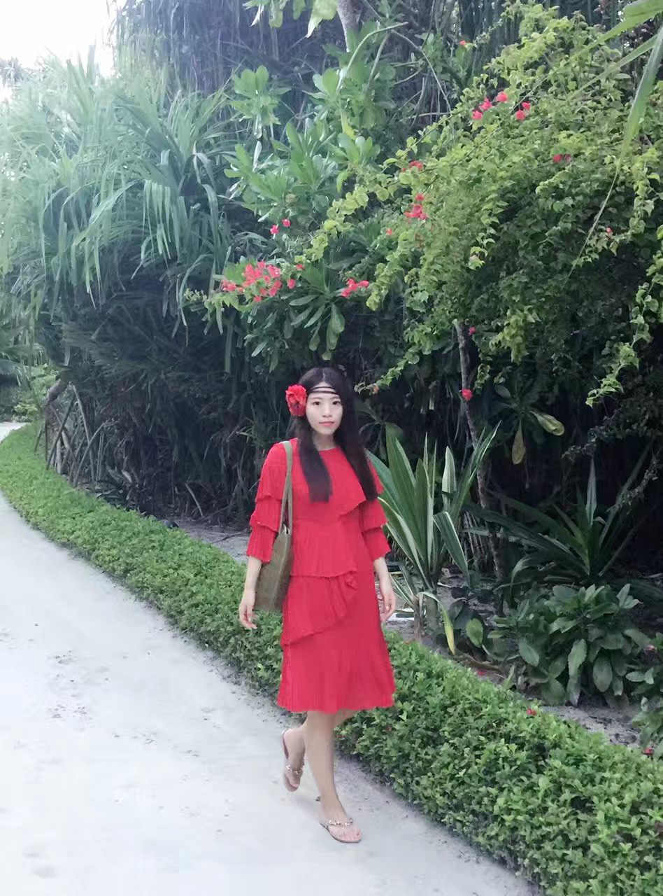 星吻爱琴海