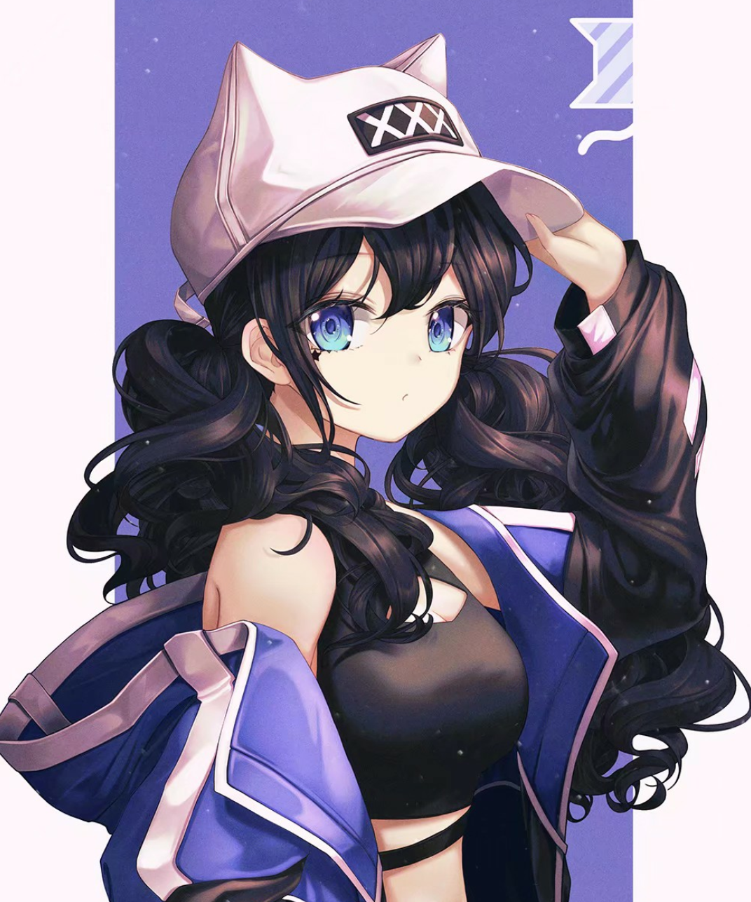 尧尧