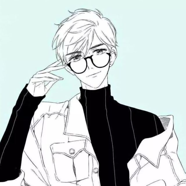 CV风墨 CV风墨