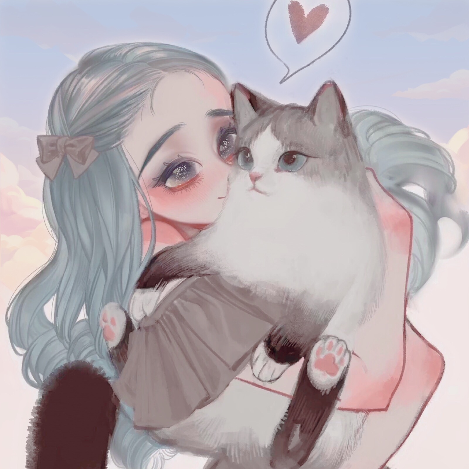 寒晓