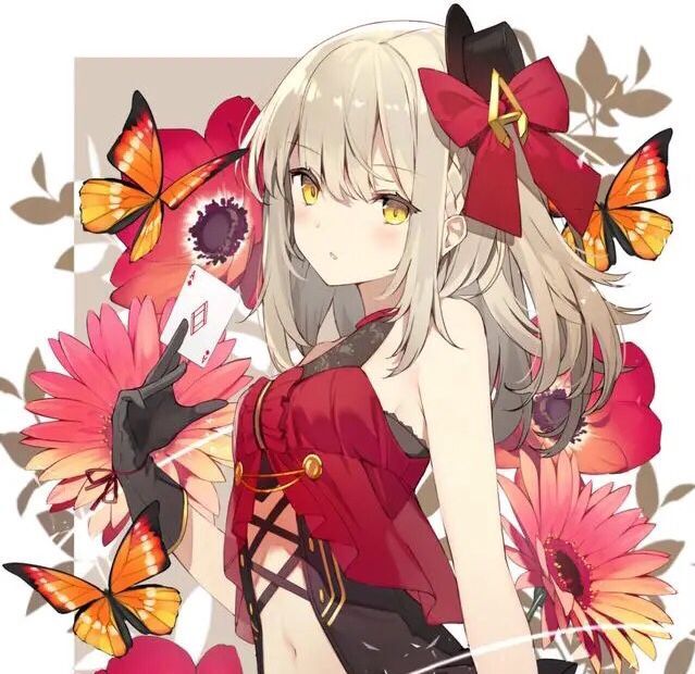 季节