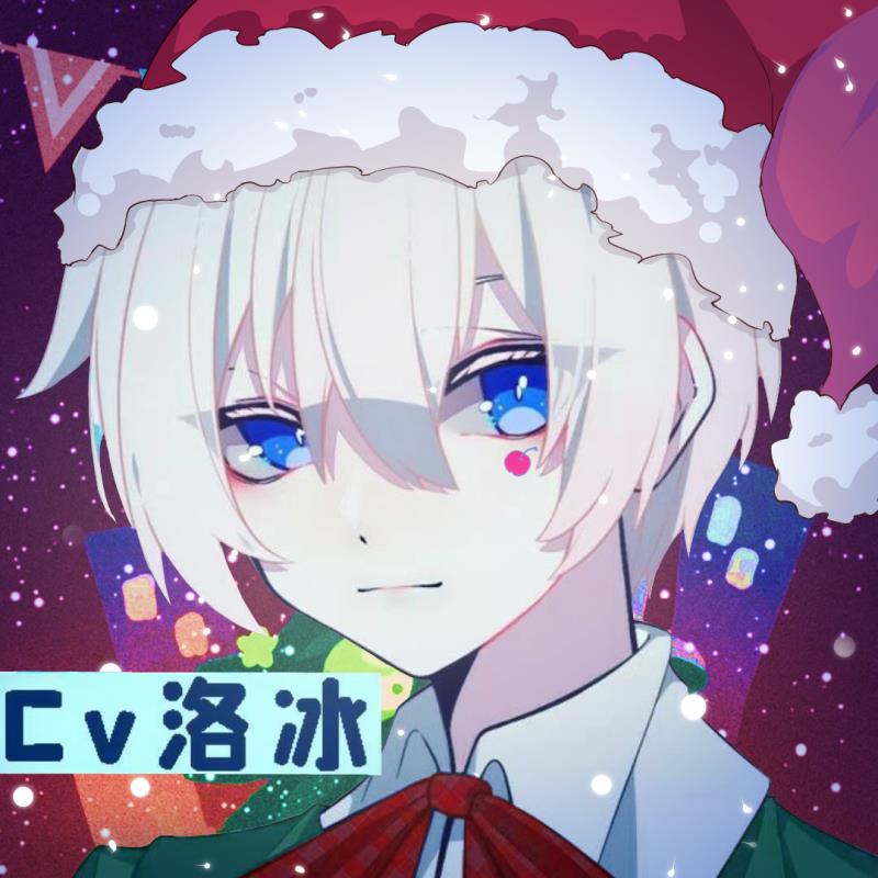 CV洛冰