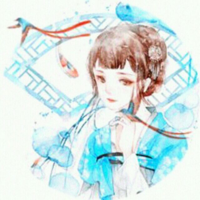 秋水Amayen